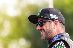 Кен Блок, Hoonigan Racing Division Ford