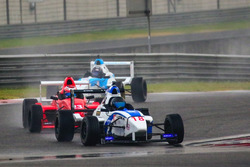 CFGP race action