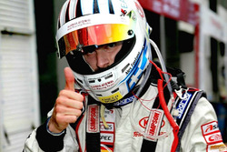 Alex Fontana, Kia K3