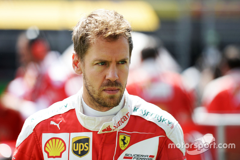 «Дела» FIA против Себастьяна Феттеля были связаны с эмоциональными действиями и высказываниями пилота во время гонок – и поэтому закрывались очень быстро
