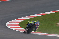Valentino Rossi, Yamaha Factory Racing