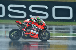 Давіде Джуліано, Ducati Team