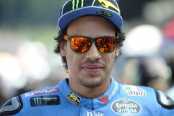 Franco Morbidelli, EG 0,0 Marc VDS, Kalex