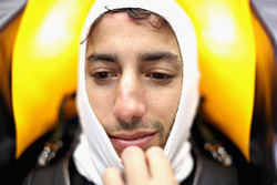 Daniel Ricciardo, Red Bull Racing RB12