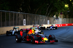 Max Verstappen, Red Bull Racing RB12
