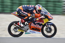 Bo Bendsneyder, Red Bull KTM Ajo