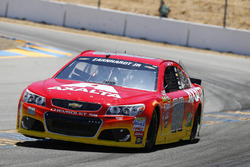 Dale Earnhardt Jr., Hendrick Motorsports, Chevrolet