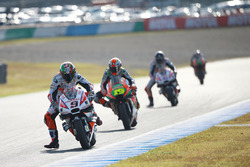 Danilo Petrucci, Pramac Racing