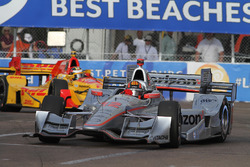 Will Power, Team Penske Chevrolet