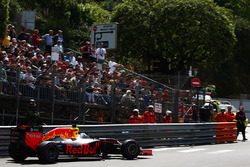 Max Verstappen, Red Bull Racing RB12