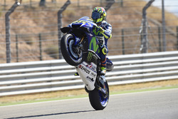 Валентино Россі, Yamaha Factory Racing