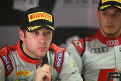 Robin Frijns, Belgian Audi Club Team WRT