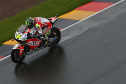 Cal Crutchlow, Team LCR, Honda