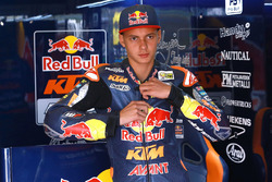 Bo Bendsneyder, Red Bull KTM Ajo