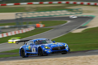 Endurance Photos - #4 AMG-Team Black Falcon, Mercedes-AMG GT3: Bernd Schneider, Maro Engel, Adam Christodoulou, Manuel Metzger