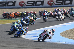 Francesco Bagnaia, Aspar Team Mahindra