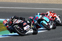 Johann Zarco, Ajo Motorsport