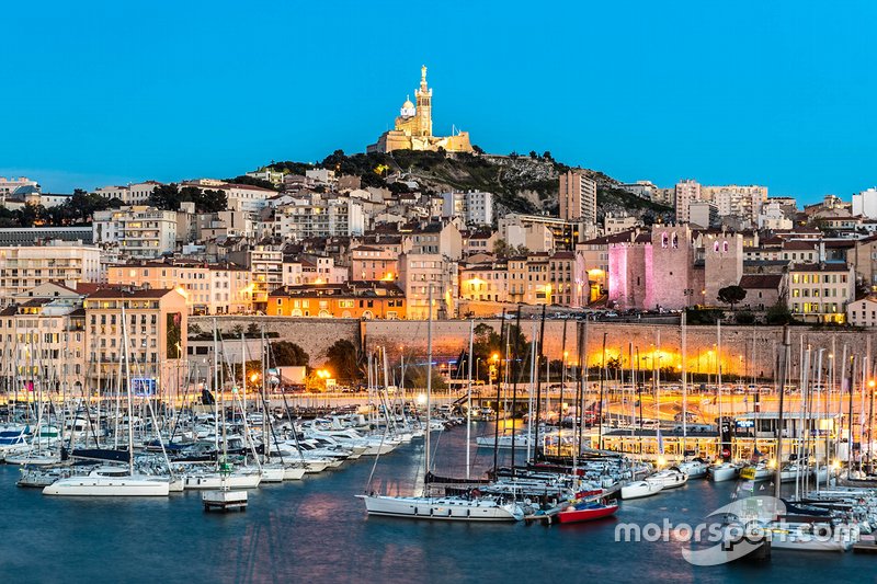 Marseille