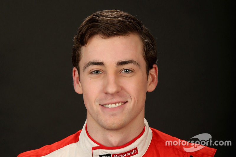 #19: Ryan Blaney