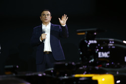 Президент Renault Карлос Гон