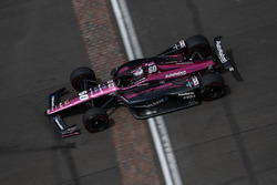 Jack Harvey, Meyer Shank Racing with SPM Honda