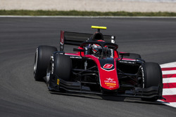 Джордж Рассел, ART Grand Prix