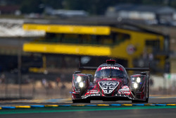 #3 Rebellion Racing Rebellion R-13: Mathias Beche, Gustavo Menezes, Thomas Laurent