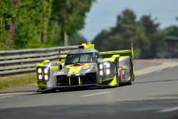 #4 ByKolles Racing Team Enso CLM P1/01: Oliver Webb, Dominik Kraihamer, Tom Dillmann