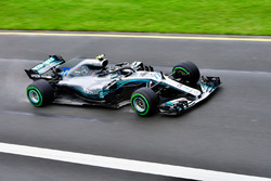 Valtteri Bottas, Mercedes-AMG F1 W09