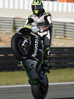 Кел Кратчлоу, Team LCR Honda