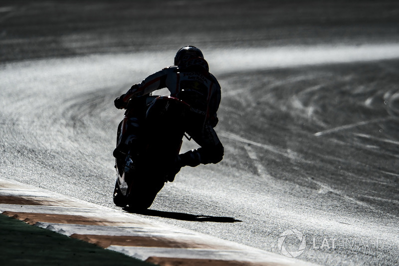 Marc Marquez, Repsol Honda Team