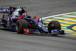 Pierre Gasly, Scuderia Toro Rosso STR12