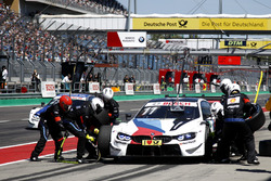 Marco Wittmann, BMW Team RMG, BMW M4 DTM