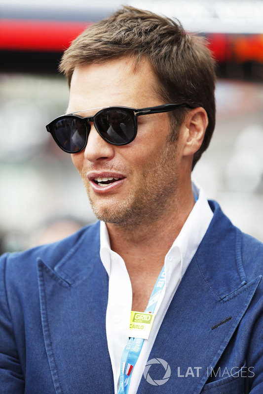 Tom Brady, NFL