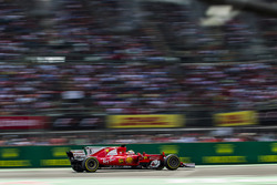 Sebastian Vettel, Ferrari SF70H