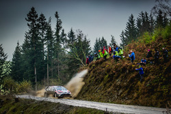 Jari-Matti Latvala, Miikka Anttila, Toyota Yaris WRC, Toyota Racing