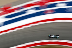 Льюіс Хемілтон, Mercedes AMG F1 W08