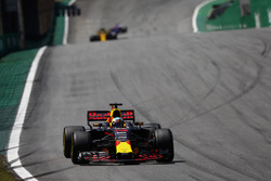 Daniel Ricciardo, Red Bull Racing RB13