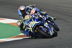 Andrea Iannone, Team Suzuki MotoGP