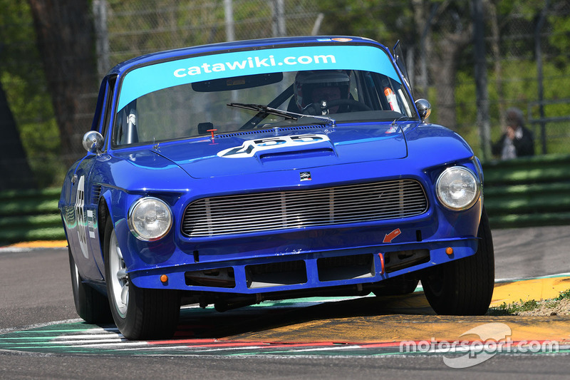 Motor Legend Festival