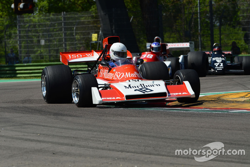 Motor Legend Festival