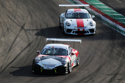 Giovanni Berton, AB Racing