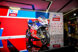 Pramac Racing Ducati