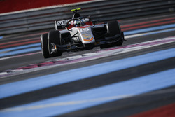 Roy Nissany, Campos Racing