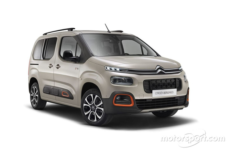 Citroёn Berlingo