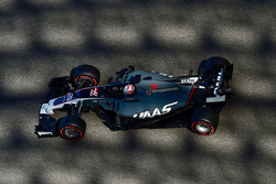 Кевін Магнуссен, Haas F1 Team VF-17