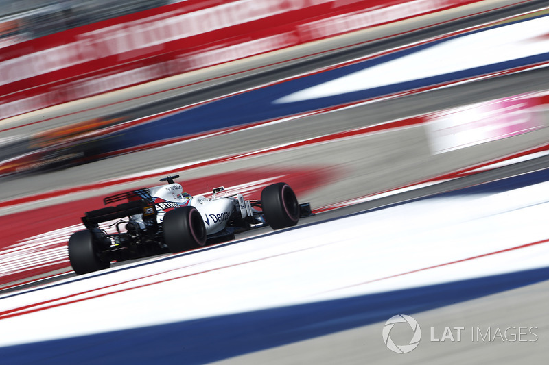 Феліпе Масса, Williams FW40