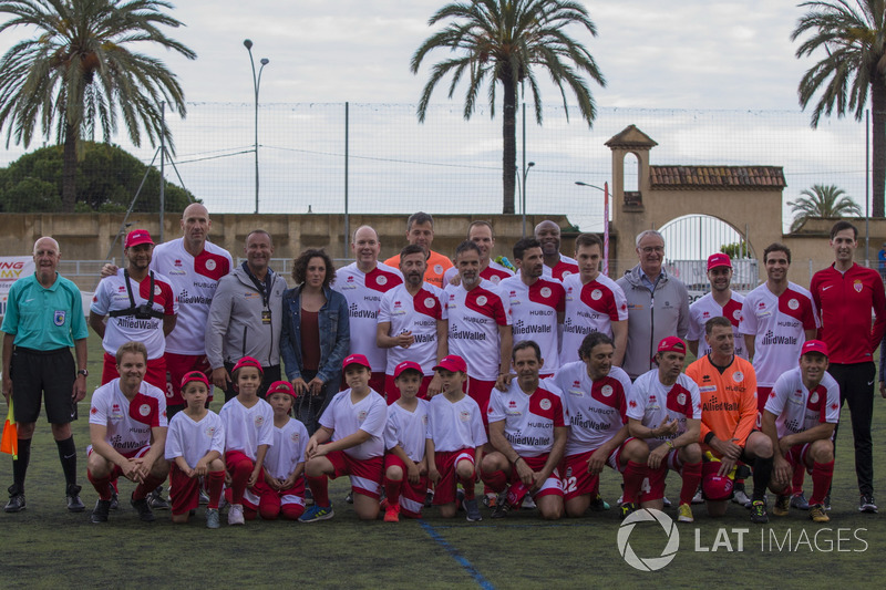 Foto di gruppo