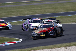 Едоардо Мортара, Mercedes-AMG Team HWA, Mercedes-AMG C63 DTM
