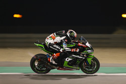 Jonathan Rea, Kawasaki Racing